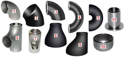 haihao-provid-butt-weld-pipe-fittings