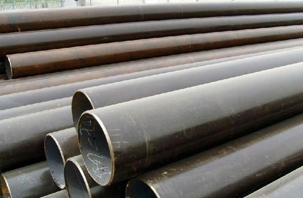 15CrMo alloy steel pipe