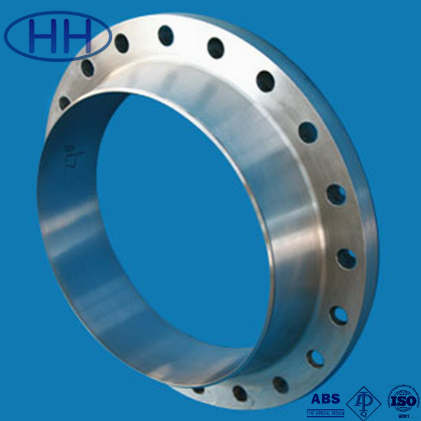 BS 3293 Carbon steel pipe flanges For the petroleum industry