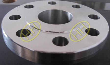 RF Flange Raised Face Flange