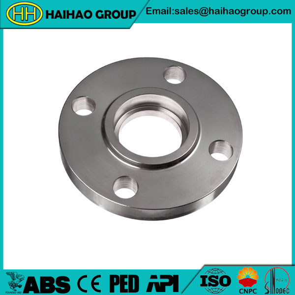 JIS B2220 Socket Weld Flange