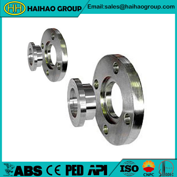 JIS B2220 Lap Joint Flange