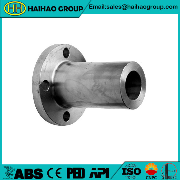 JIS B2220 5K Integral Flange 