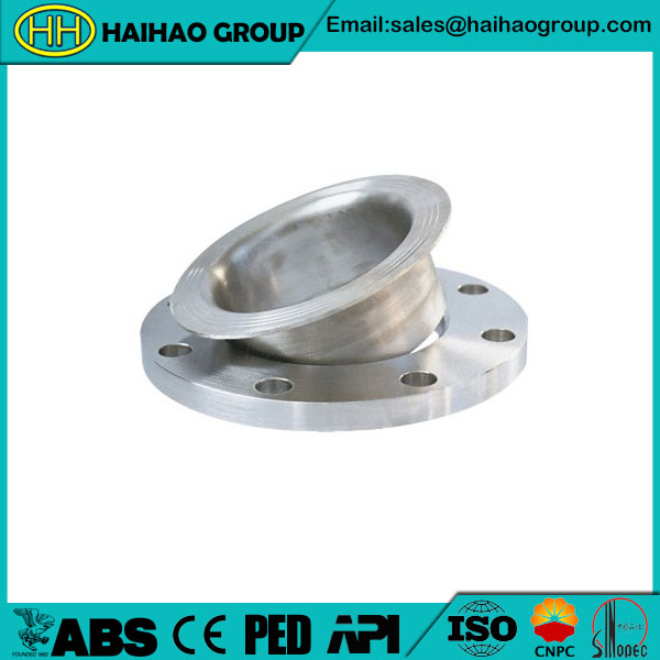 JIS B2220 10K Lap Joint Flange