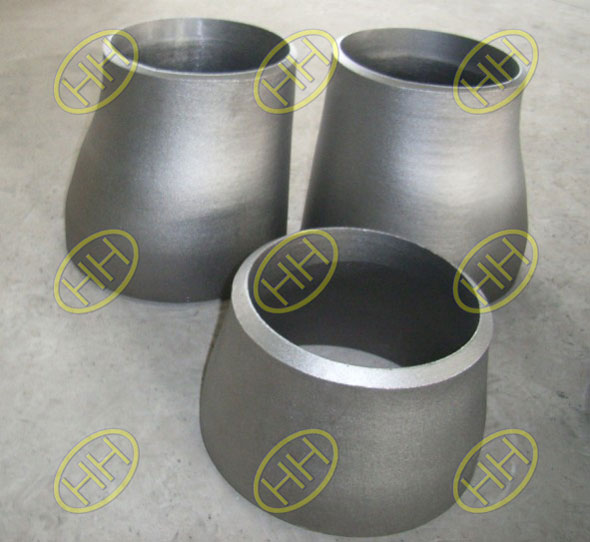 ASTM A234 WP5 Pipe Fittings In Haihao Group