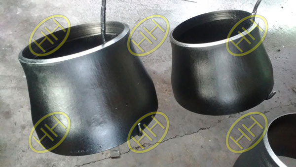 ASTM A234 WP91 Pipe Fitting