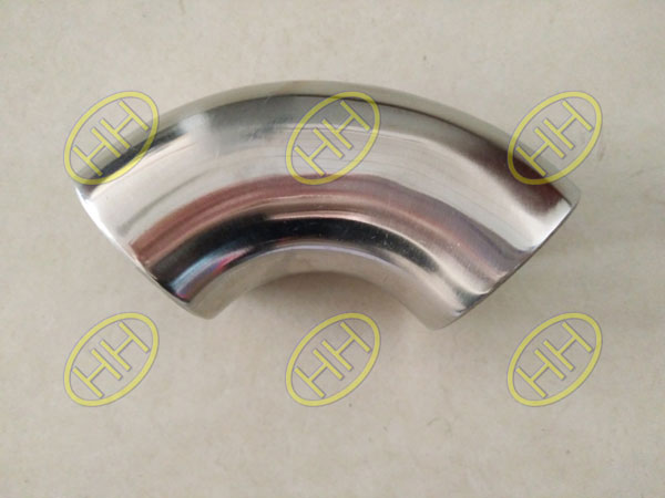 ASTM A403 WP321 Pipe Fitting
