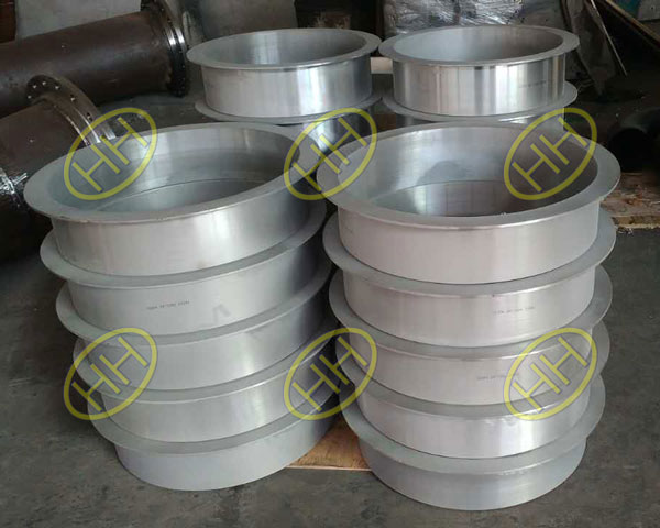 ASTM A403 WP321H Pipe Fitting