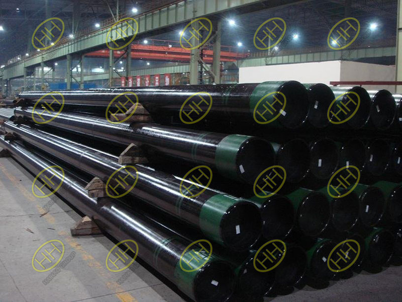 API 5CT PLS1 casing steel pipes