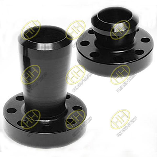 Carbon Steel Expander Flanges