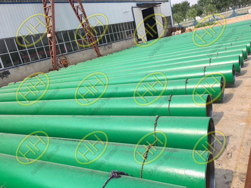 Carbon Steel Pipes