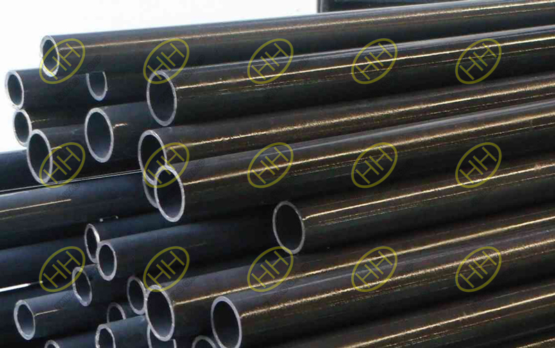 GB8163 Seamless Steel Tubes