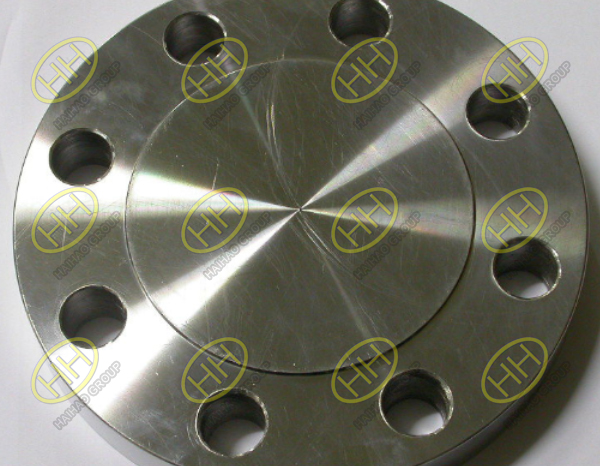 1.4541 Blind Flange