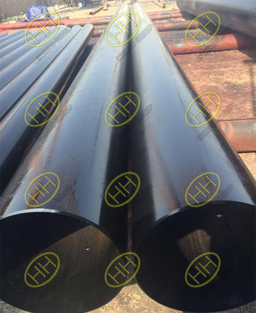 ASTM A672 B60 Steel Pipes