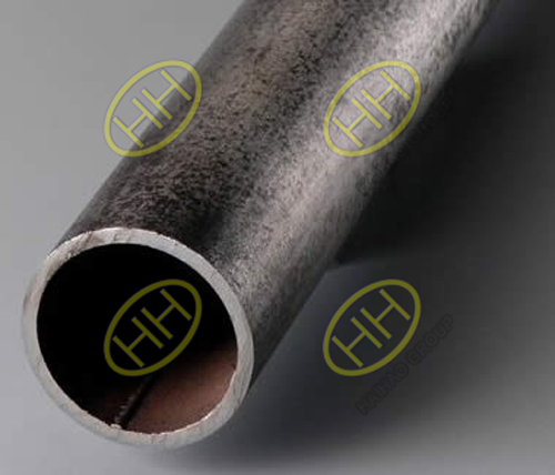 Black Steel Pipe