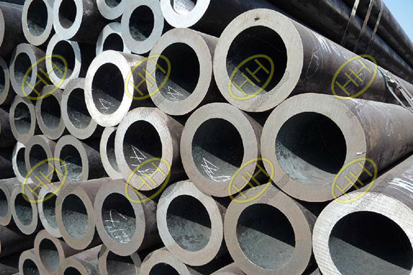 A335 P91 seamless steel pipes