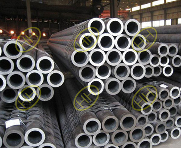 ANSI ASME B36.10 seamless steel pipes