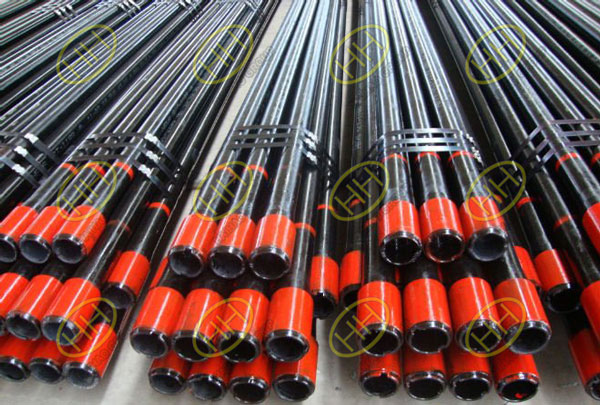 Oil Casing Pipes