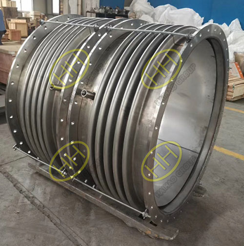 Pipe Expansion Joints