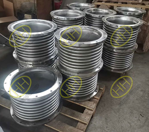 Pipe Expansion Joints