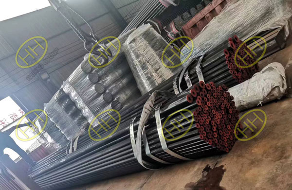 low temperature API 5L steel pipes