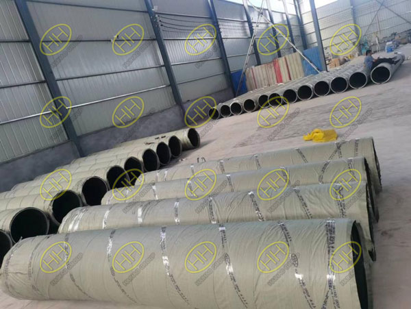 40" API 5L stainless steel pipes