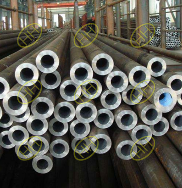 seamless steel pipes with A106B material
