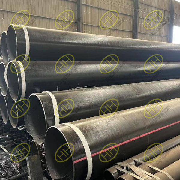 API 5L GR.B PSL-1 ASME B36.10 pipes