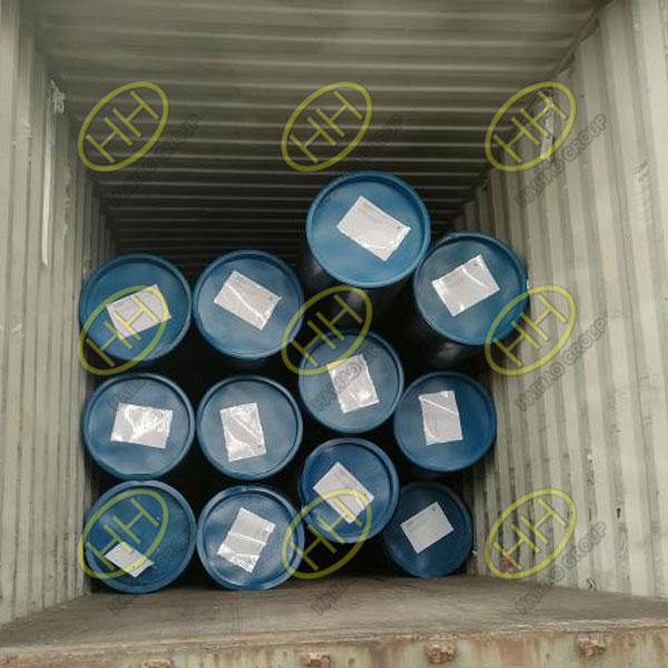 ASTM A333 steel pipes