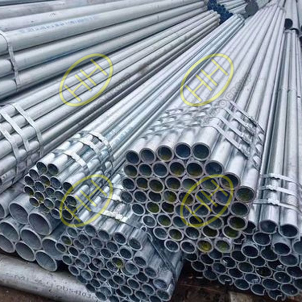 JIS G3454 STPG 370 seamless pipes