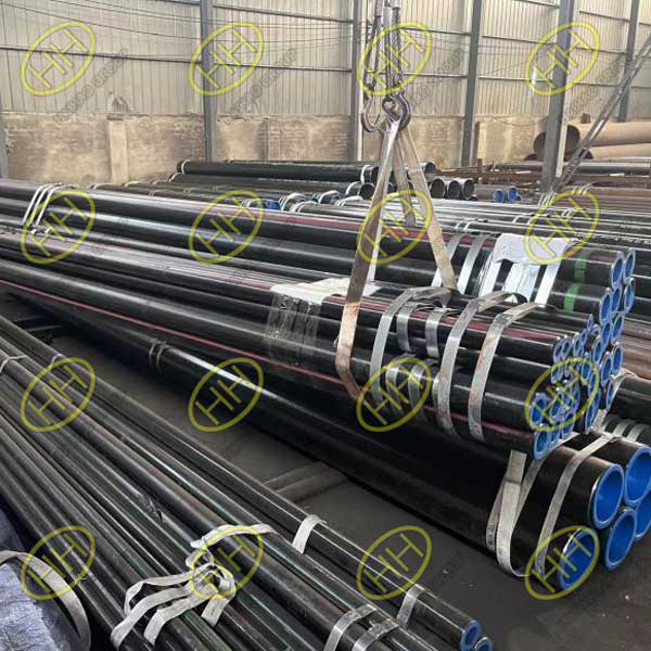 ASME B36.10 API 5L Pipes