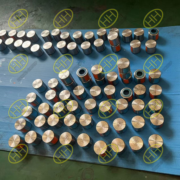 ASME B16.11 NPT Threaded Caps