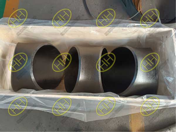 ASTM A234 WPB ASME B16.9 45 Degree SR Elbows
