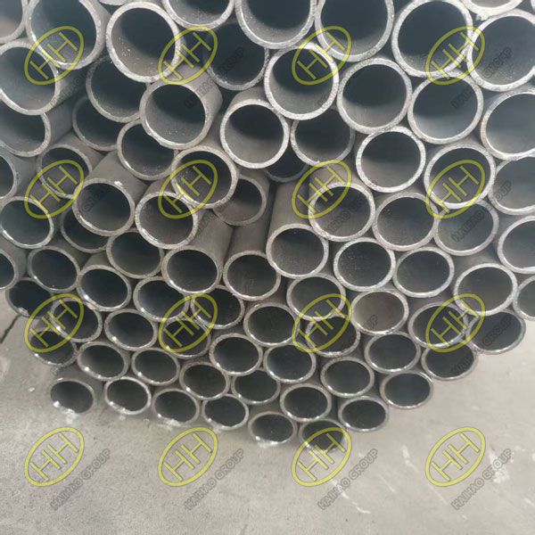 GOST 8734-75 cold-deformed seamless steel pipes