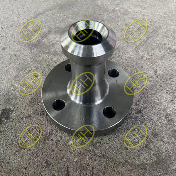 Flanged Branch Outlets Flange-Olets