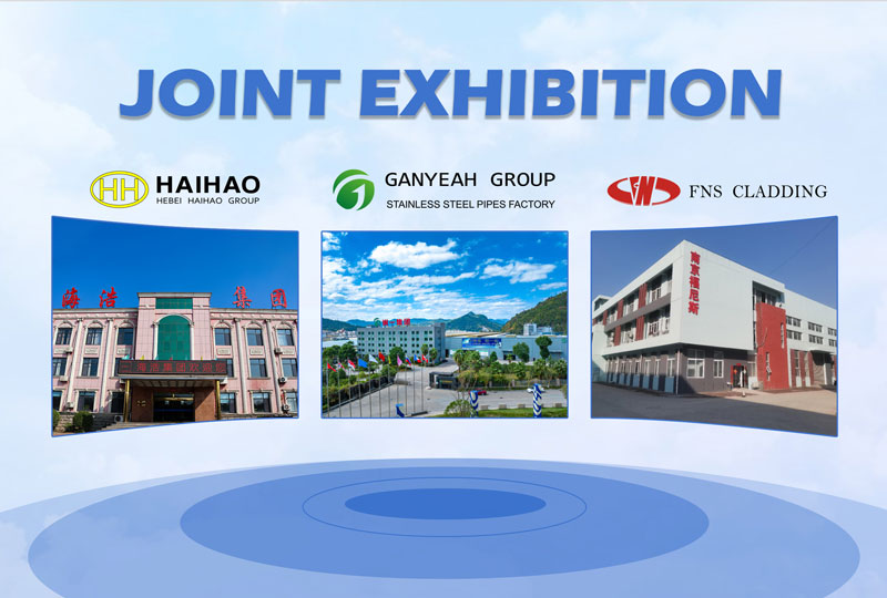 Haihao Group, Ganyeah Group, and FNS to Exhibit at OGA 2025 in Kuala Lumpur